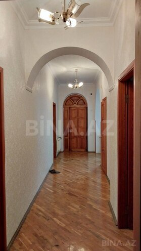 Satılır 7 otaqlı həyət evi/bağ evi 240 m², Binəqədi r., photo 19 from 31
