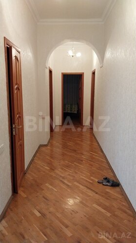 Satılır 7 otaqlı həyət evi/bağ evi 240 m², Binəqədi r., photo 18 from 31