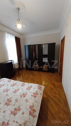 Satılır 7 otaqlı həyət evi/bağ evi 240 m², Binəqədi r., photo 28 from 31