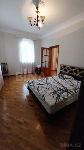 Satılır 7 otaqlı həyət evi/bağ evi 240 m², Binəqədi r., photo 21 from 31