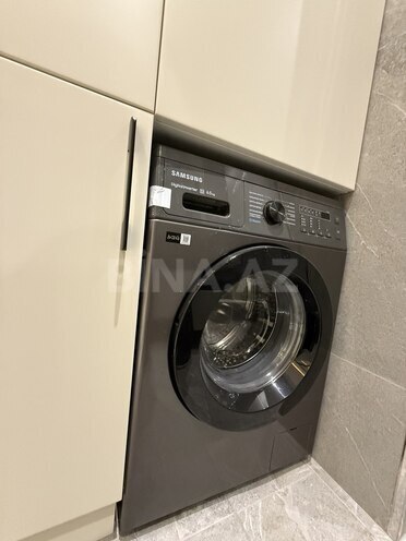 Продаётся 2-комн. новостройка 100 м², м. Элмляр Академиясы, photo 18 from 19