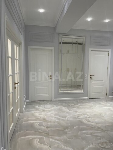 Satılır 2 otaqlı yeni tikili 110 m², 8 Noyabr m., photo 12 from 27