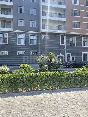 Satılır 2 otaqlı yeni tikili 110 m², 8 Noyabr m., photo 4 from 27