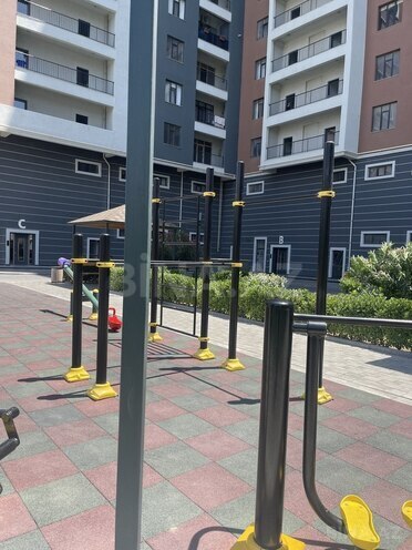 Satılır 2 otaqlı yeni tikili 110 m², 8 Noyabr m., photo 5 from 27