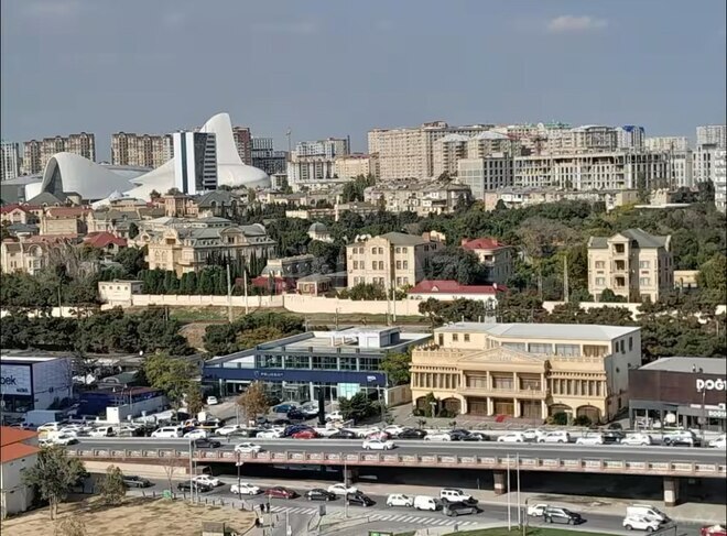 Сдаётся 2-комн. новостройка 94 м², м. Шах Исмаил Хатаи, photo 26 from 32