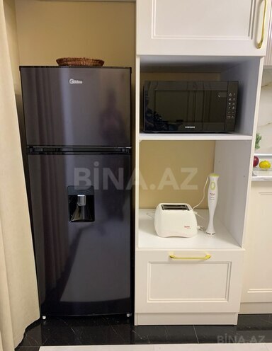 Сдаётся 2-комн. новостройка 94 м², м. Шах Исмаил Хатаи, photo 15 from 32