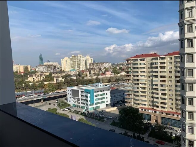 Сдаётся 2-комн. новостройка 94 м², м. Шах Исмаил Хатаи, photo 28 from 32