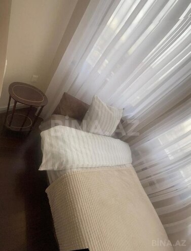 Сдаётся 2-комн. новостройка 94 м², м. Шах Исмаил Хатаи, photo 12 from 32