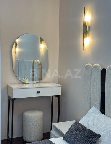 Сдаётся 2-комн. новостройка 94 м², м. Шах Исмаил Хатаи, photo 8 from 32