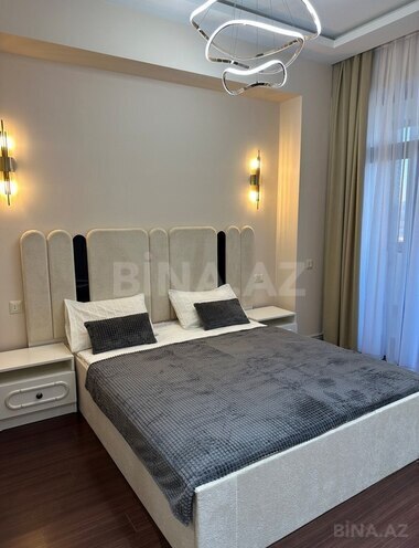 Сдаётся 2-комн. новостройка 94 м², м. Шах Исмаил Хатаи, photo 6 from 32