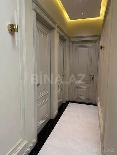 Сдаётся 2-комн. новостройка 94 м², м. Шах Исмаил Хатаи, photo 23 from 32
