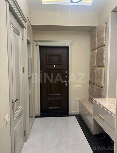 Сдаётся 2-комн. новостройка 94 м², м. Шах Исмаил Хатаи, photo 21 from 32
