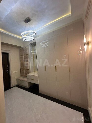 Сдаётся 2-комн. новостройка 94 м², м. Шах Исмаил Хатаи, photo 22 from 32