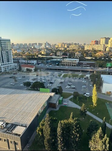 Сдаётся 2-комн. новостройка 94 м², м. Шах Исмаил Хатаи, photo 29 from 32