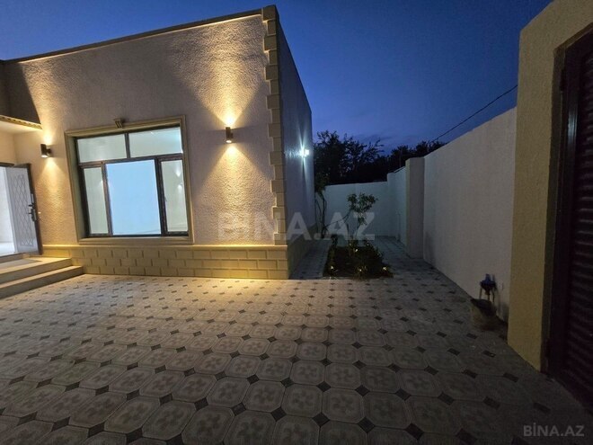 Satılır 4 otaqlı həyət evi/bağ evi 135 m², Buzovna q., photo 7 from 16