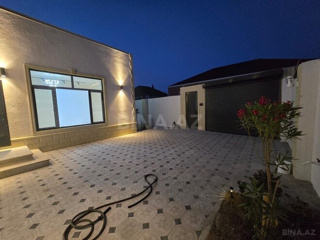 Satılır 4 otaqlı həyət evi/bağ evi 135 m², Buzovna q., photo 5 from 16