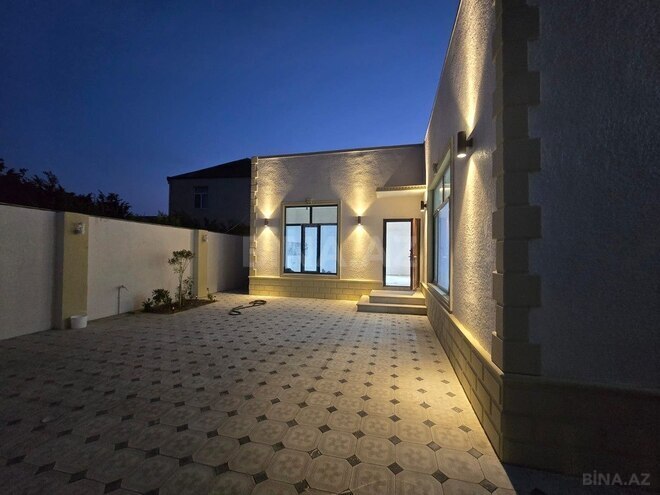 Satılır 4 otaqlı həyət evi/bağ evi 135 m², Buzovna q., photo 3 from 16