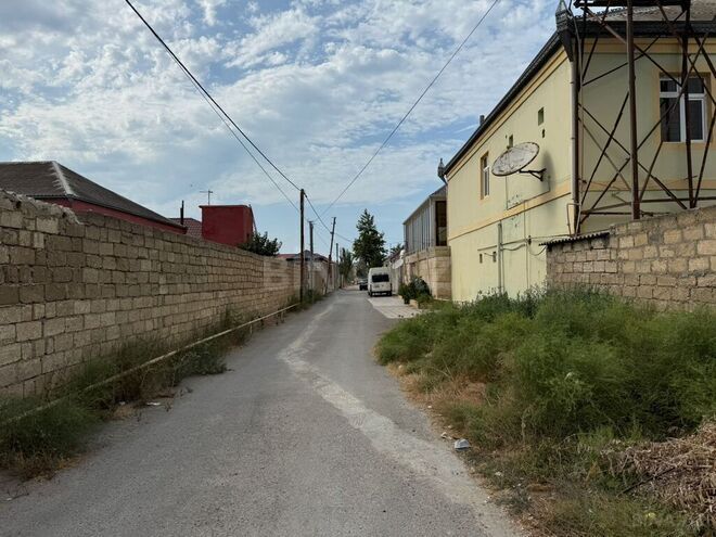 Satılır  torpaq 6 sot, Mərdəkan q., photo 7 from 8
