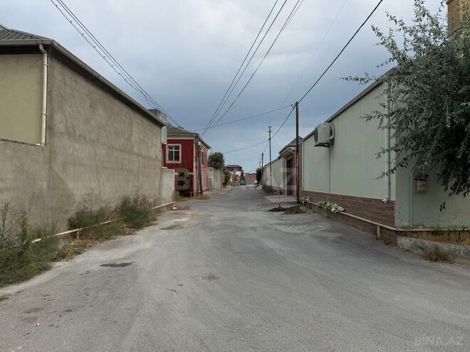 Satılır  torpaq 6 sot, Mərdəkan q., photo 6 from 8