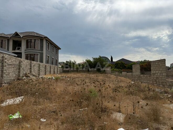 Satılır  torpaq 6 sot, Mərdəkan q., photo 3 from 8
