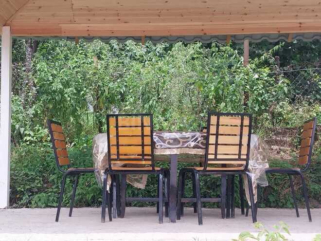 Сдаётся 3-комн. дом/дача 90 м², photo 6 from 32