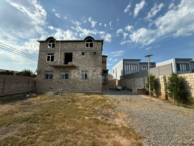 Satılır  torpaq 5.5 sot, Şağan q., photo 6 from 8