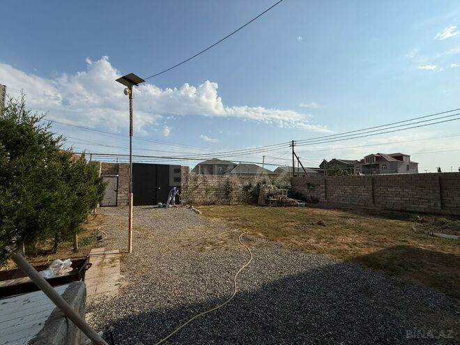 Satılır  torpaq 5.5 sot, Şağan q., photo 4 from 8