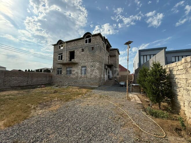 Satılır  torpaq 5.5 sot, Şağan q., photo 7 from 8