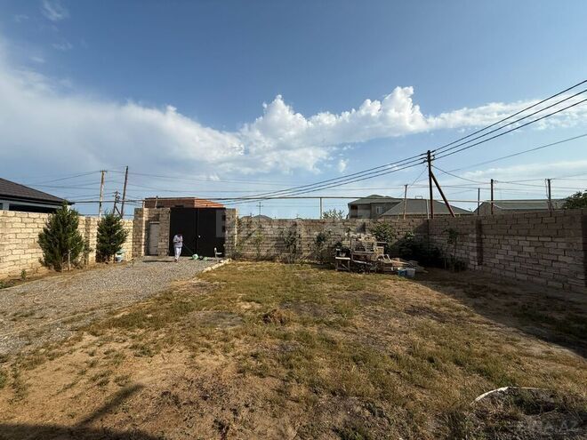 Satılır  torpaq 5.5 sot, Şağan q., photo 5 from 8