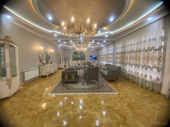 Satılır 8 otaqlı həyət evi/bağ evi 320 m², Nəsimi m., photo 4 from 27