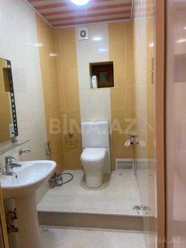 Satılır 8 otaqlı həyət evi/bağ evi 320 m², Nəsimi m., photo 22 from 27