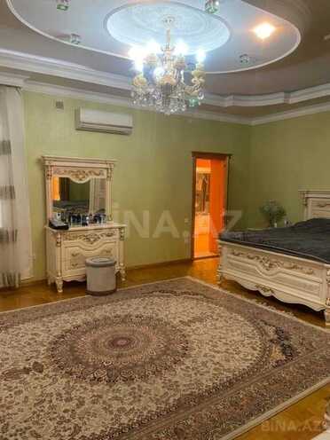 Satılır 8 otaqlı həyət evi/bağ evi 320 m², Nəsimi m., photo 8 from 27