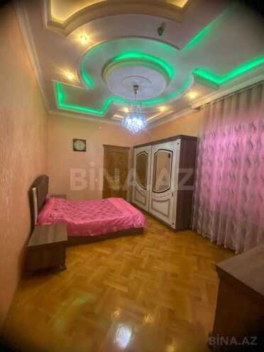 Satılır 8 otaqlı həyət evi/bağ evi 320 m², Nəsimi m., photo 11 from 27