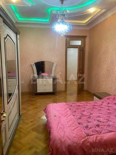 Satılır 8 otaqlı həyət evi/bağ evi 320 m², Nəsimi m., photo 10 from 27