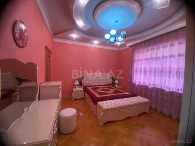 Satılır 8 otaqlı həyət evi/bağ evi 320 m², Nəsimi m., photo 9 from 27