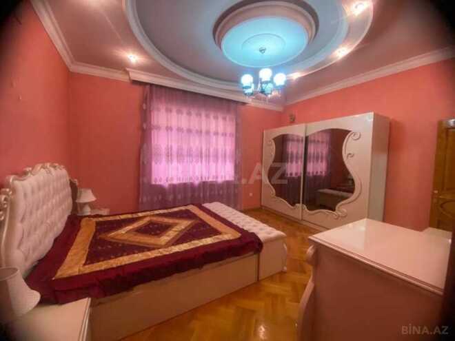 Satılır 8 otaqlı həyət evi/bağ evi 320 m², Nəsimi m., photo 12 from 27