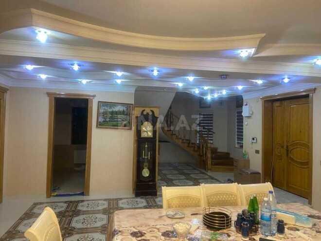 Satılır 8 otaqlı həyət evi/bağ evi 320 m², Nəsimi m., photo 19 from 27