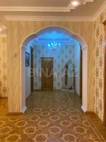 Satılır 8 otaqlı həyət evi/bağ evi 320 m², Nəsimi m., photo 18 from 27