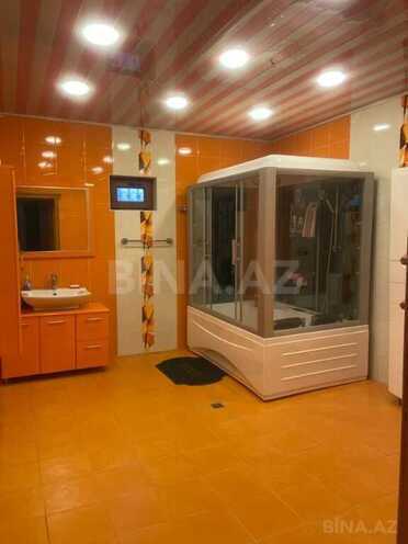 Satılır 8 otaqlı həyət evi/bağ evi 320 m², Nəsimi m., photo 21 from 27