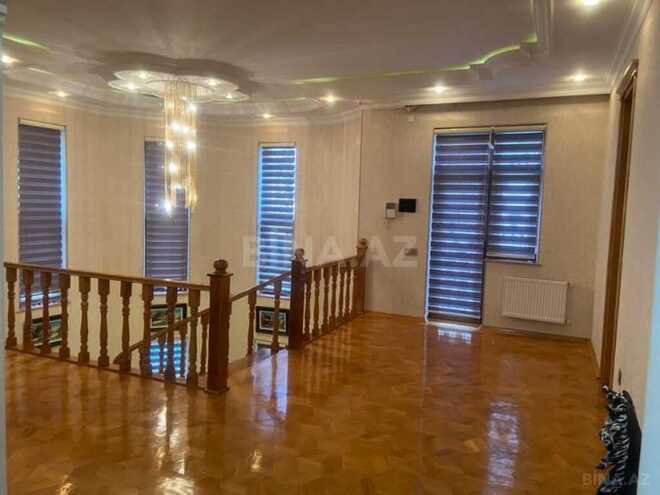 Satılır 8 otaqlı həyət evi/bağ evi 320 m², Nəsimi m., photo 25 from 27