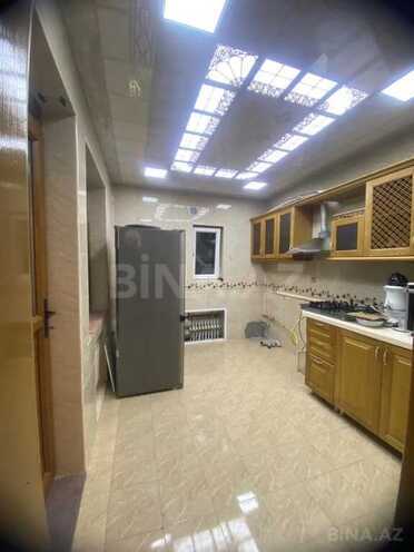 Satılır 8 otaqlı həyət evi/bağ evi 320 m², Nəsimi m., photo 15 from 27