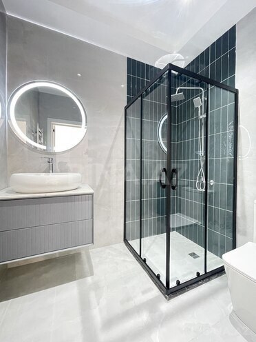 Satılır 4 otaqlı həyət evi/bağ evi 160 m², Mərdəkan q., photo 24 from 25