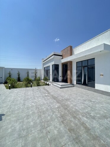 Satılır 4 otaqlı həyət evi/bağ evi 160 m², Mərdəkan q., photo 9 from 25
