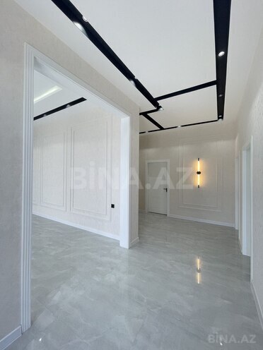 Satılır 4 otaqlı həyət evi/bağ evi 160 m², Mərdəkan q., photo 11 from 25
