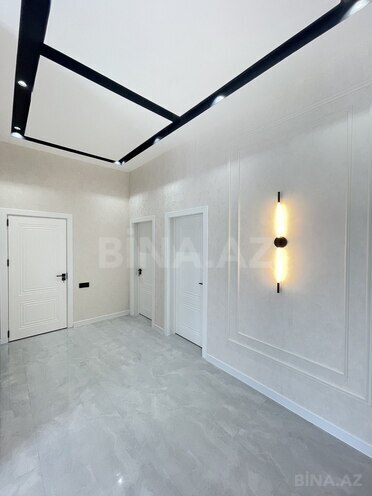 Satılır 4 otaqlı həyət evi/bağ evi 160 m², Mərdəkan q., photo 12 from 25