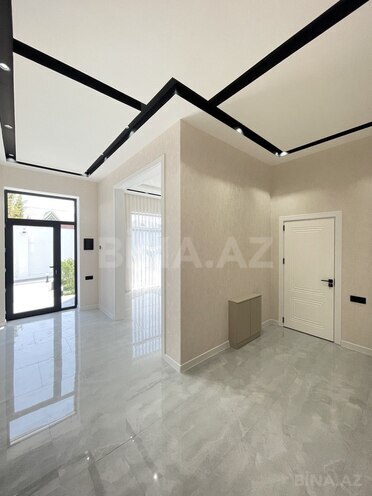 Satılır 4 otaqlı həyət evi/bağ evi 160 m², Mərdəkan q., photo 13 from 25