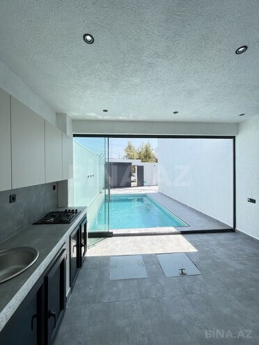 Satılır 4 otaqlı həyət evi/bağ evi 160 m², Mərdəkan q., photo 6 from 25