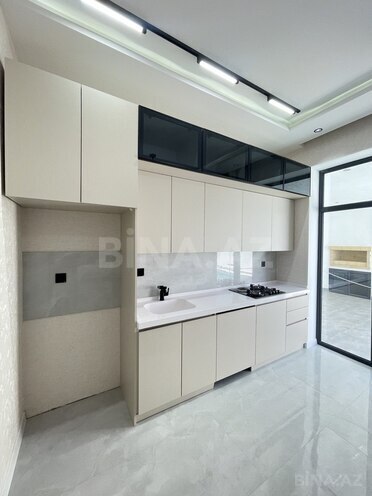 Satılır 4 otaqlı həyət evi/bağ evi 160 m², Mərdəkan q., photo 17 from 25