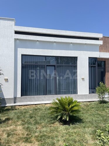 Satılır 4 otaqlı həyət evi/bağ evi 160 m², Mərdəkan q., photo 8 from 25
