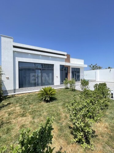 Satılır 4 otaqlı həyət evi/bağ evi 160 m², Mərdəkan q., photo 3 from 25